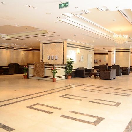 Tera Al Gaza Hotel Mekka Kültér fotó