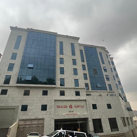 Tera Al Gaza Hotel Mekka Kültér fotó